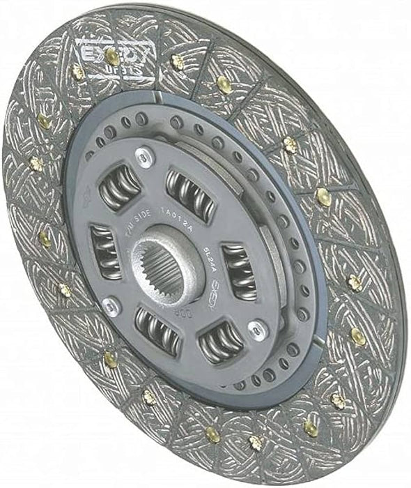 Disco de Clutch