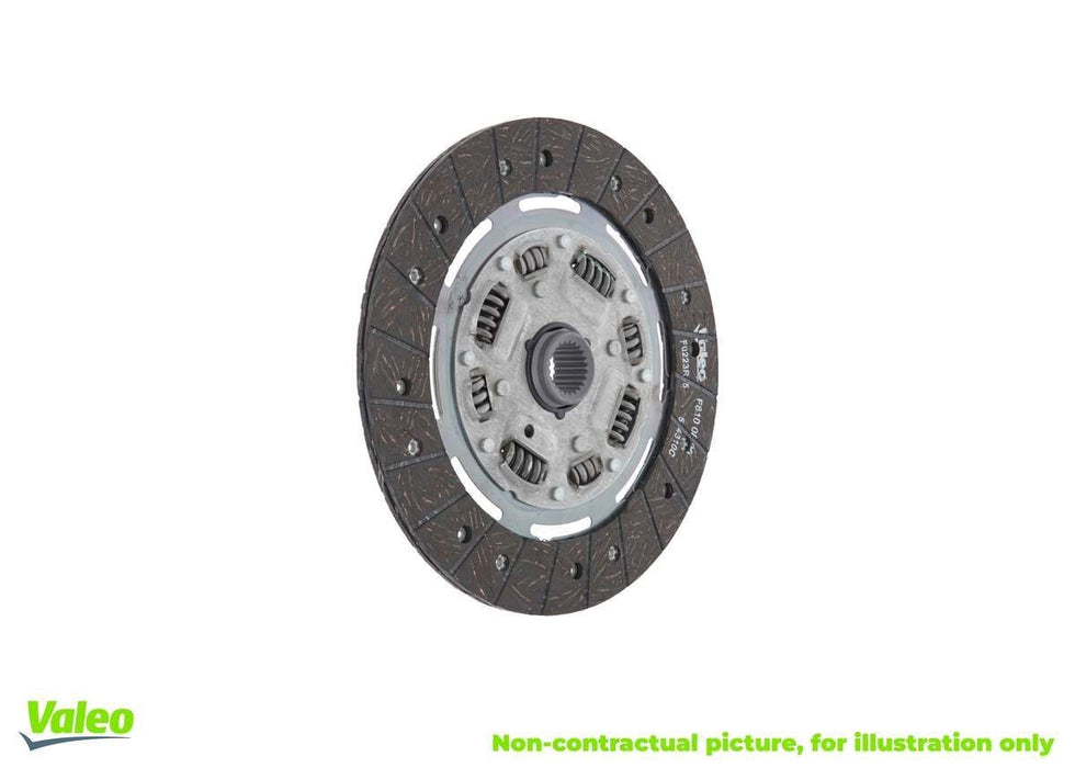 Disco de clutch