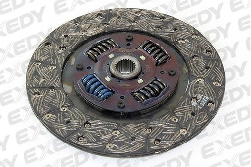 Disco de clutch