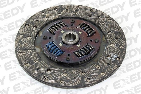 Disco de clutch