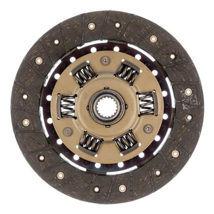 Disco de clutch