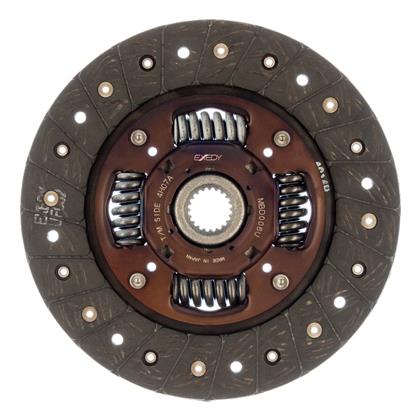 Disco de clutch