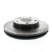 Disco de freno delantero 2WD