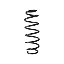 Espiral de compensador delantero 4040A259