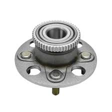 Bocina trasero con abs 42200-S5A-008