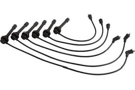 Cable de bujias MD-338249