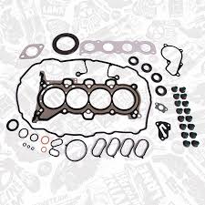 Set de empaques de motor 20910-2EA00