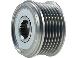 Polea de alternador 37322-2F000