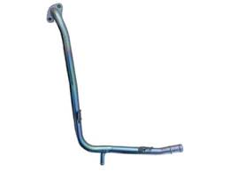 Tubo de agua 25457-2B000