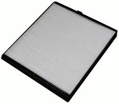 Filtro de aire acondicionado 96449577