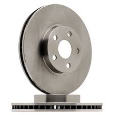 Disco de freno delantero 43512-02111