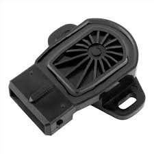 Sensor de tps original MD628077
