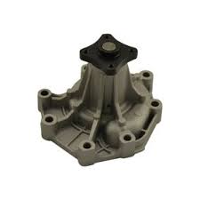 Bomba de agua 25100-4A710