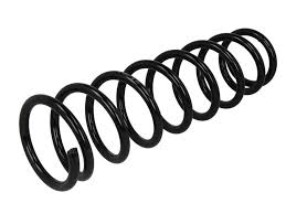 Espiral de compensador trasero  52441-SR3-N02