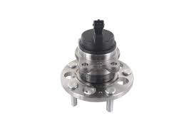 Bocina trasera 52750-B2050