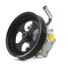 Bomba de direccion hidraulica MR-992871