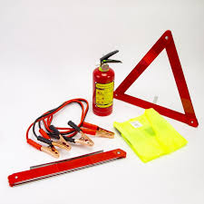 Maletin de kit emergencias S/C-864