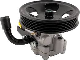 Bomba de direccion hidraulica 57100-26100