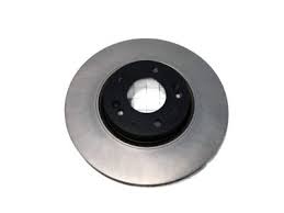 Disco de freno delantero 51712-1U000