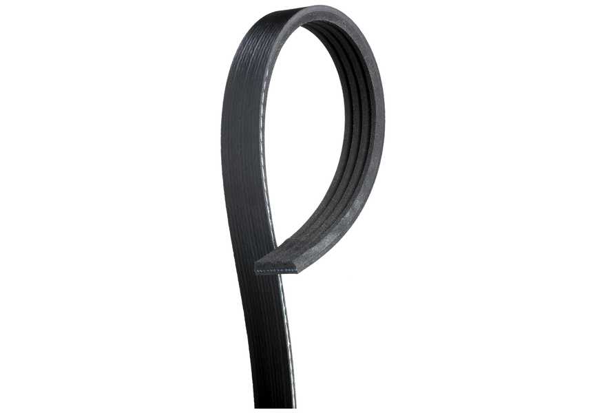 Faja de alternador 4PK1210