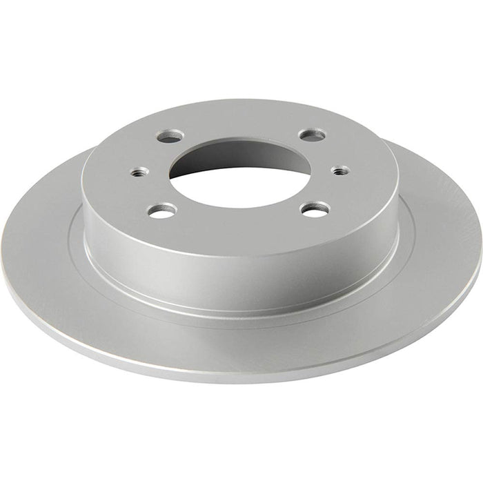 Disco de freno trasero 43206-58Y00