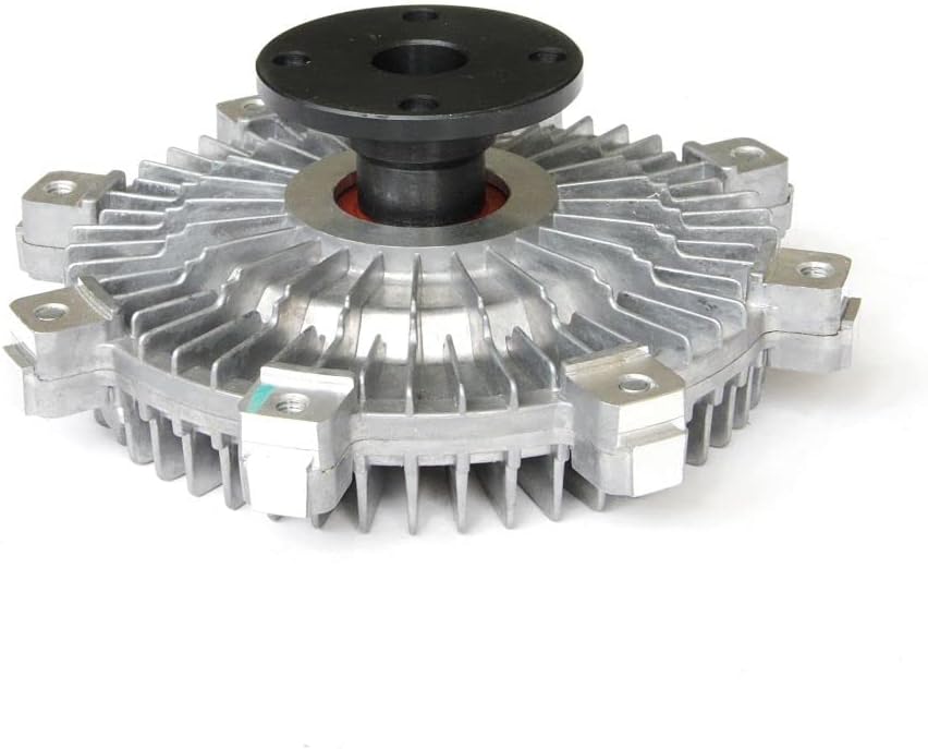 Fan clutch MD-317679