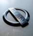 Emblema Nissan Moderno 8cm