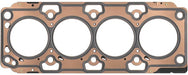 Empaque de cabezote diesel
