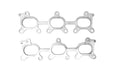 Empaque de manifold derecho