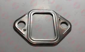 Empaque de manifold