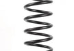 Espiral de compensador delantero