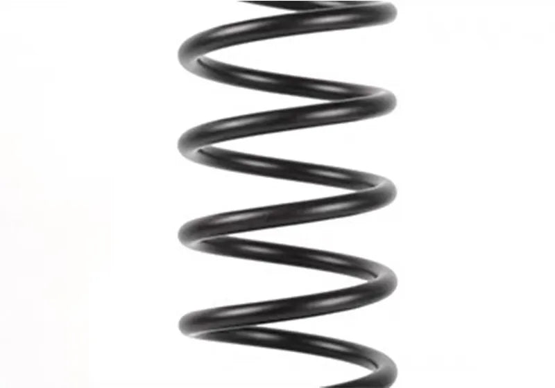 Espiral de compensador delantero