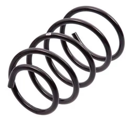 Espiral para compensador trasero