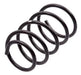 Espiral para compensador trasero