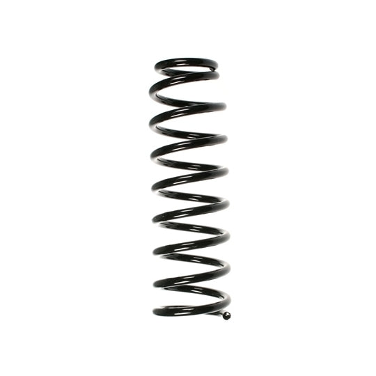 Espiral de compensador trasero