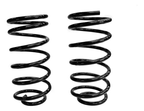 Espiral De Compensador Delantero