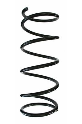 Espiral de compensador delantero