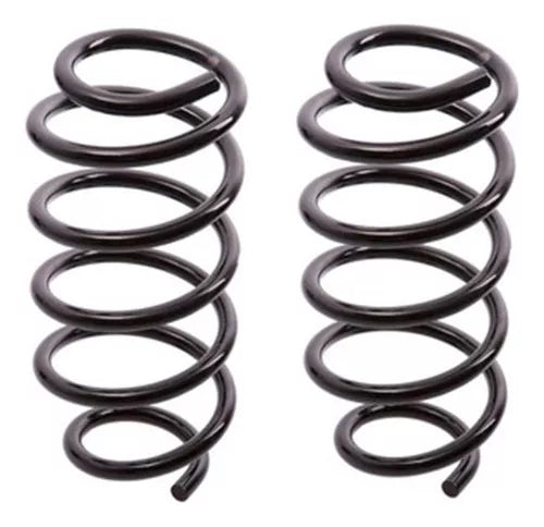 Espiral de Compensador Delantero