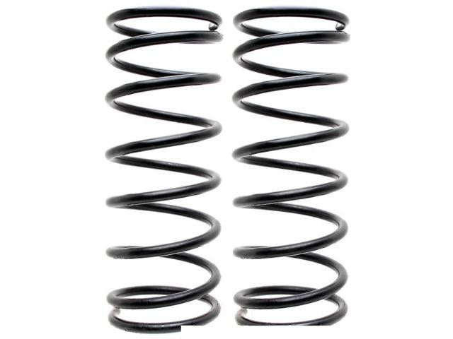 Espiral de compensador delantero