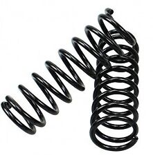 Espiral de compensador delantero