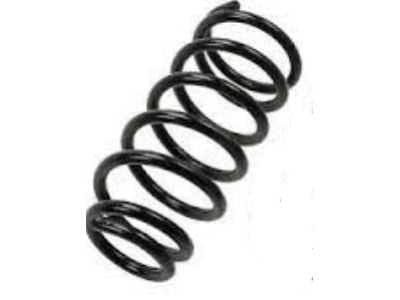 Espiral de Compensador Delantero Derecho