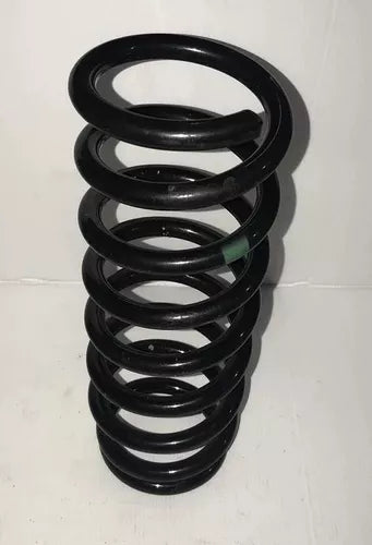Espiral de compensador delantero
