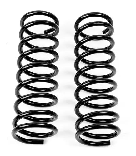 Espiral De Compensador Trasero