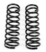 Espiral De Compensador Trasero
