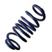 Espiral de compensador trasero