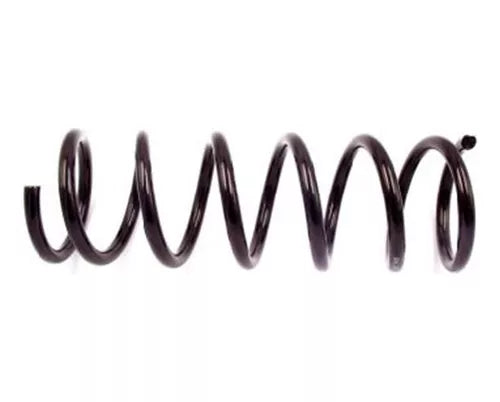 Espiral de compensador trasero