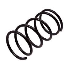Espiral De Compensador Trasero