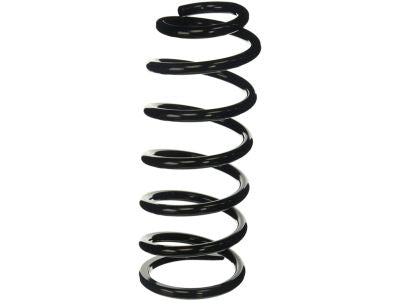 Espiral de Compensador Trasero