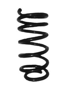 Espiral de Compensador Trasero