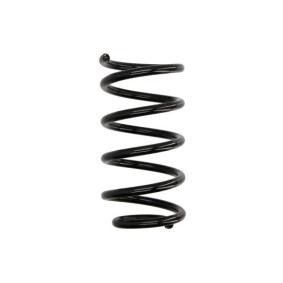 Espiral de Compensador Trasero
